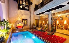 Riad Chamade Prive & Spa, Vos Moments Inoubliables