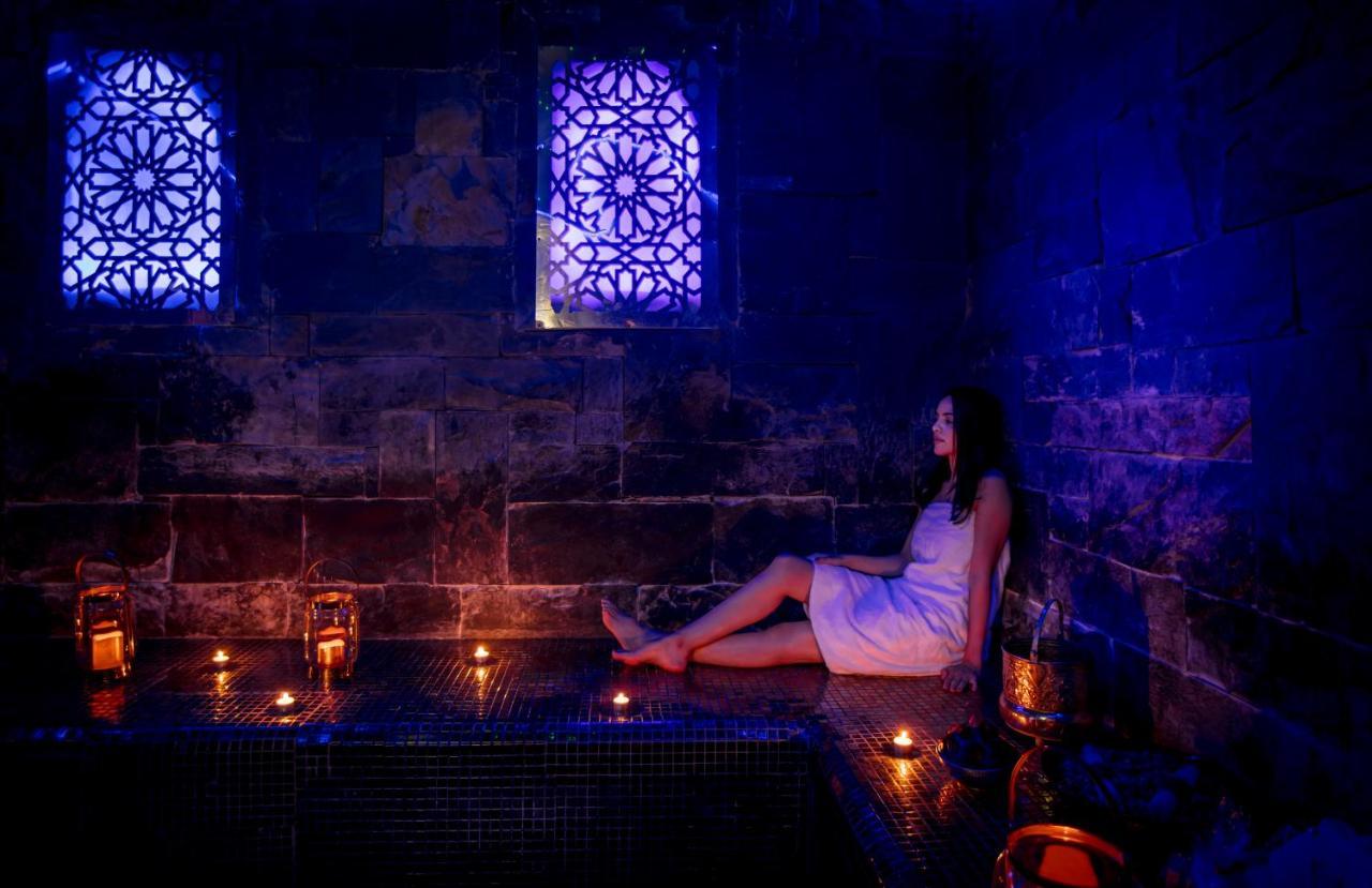 Riad Chamade Prive & Spa, Vos Moments Inoubliables Marrakesh Buitenkant foto