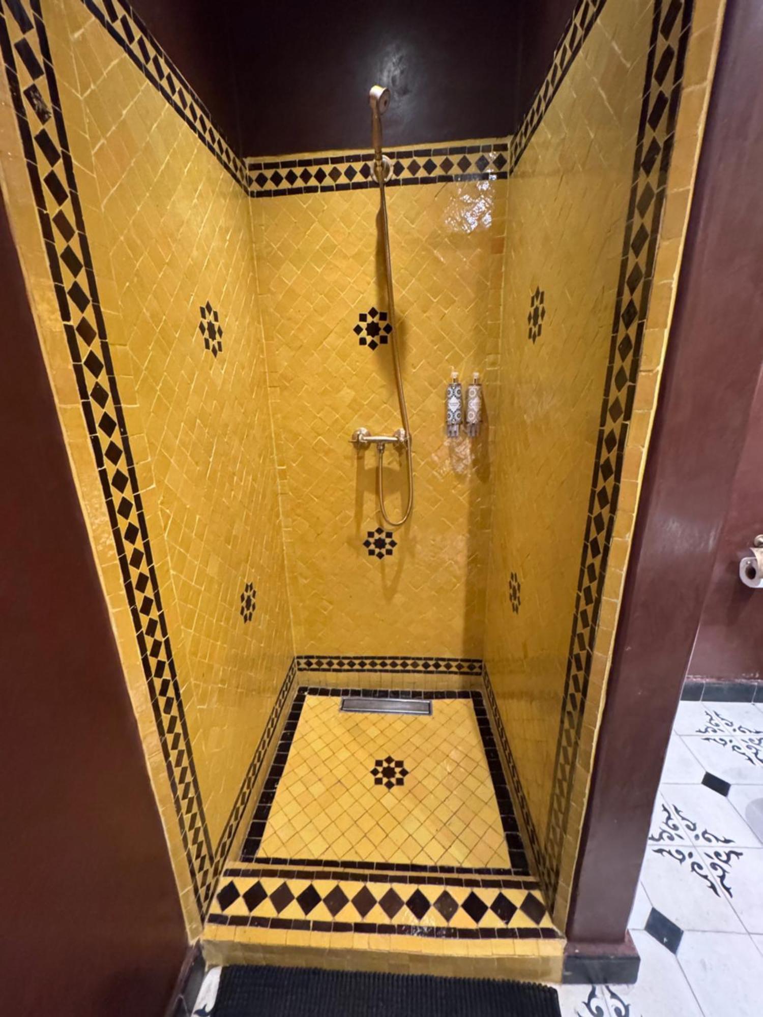 Riad Chamade Prive & Spa, Vos Moments Inoubliables Marrakesh Buitenkant foto