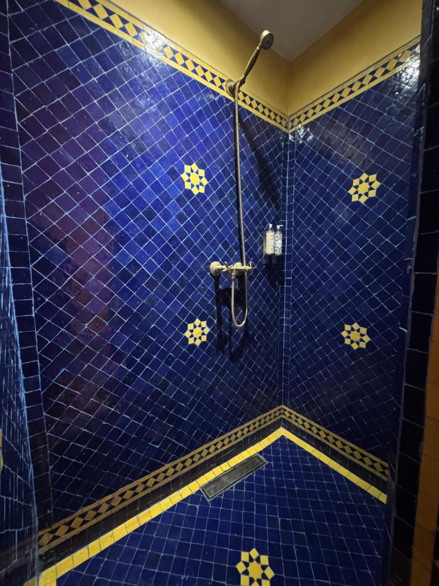 Riad Chamade Prive & Spa, Vos Moments Inoubliables Marrakesh Buitenkant foto