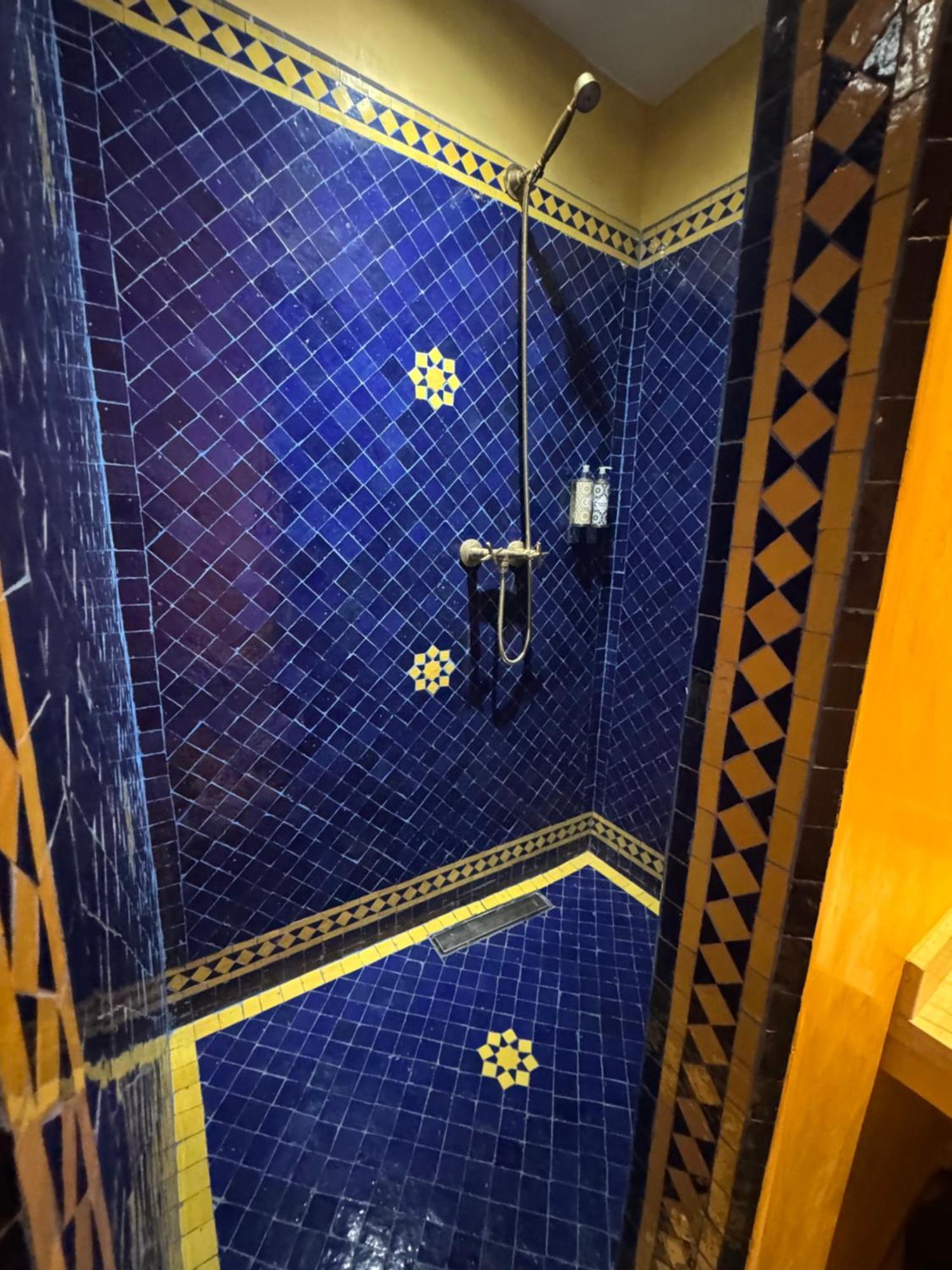Riad Chamade Prive & Spa, Vos Moments Inoubliables Marrakesh Buitenkant foto