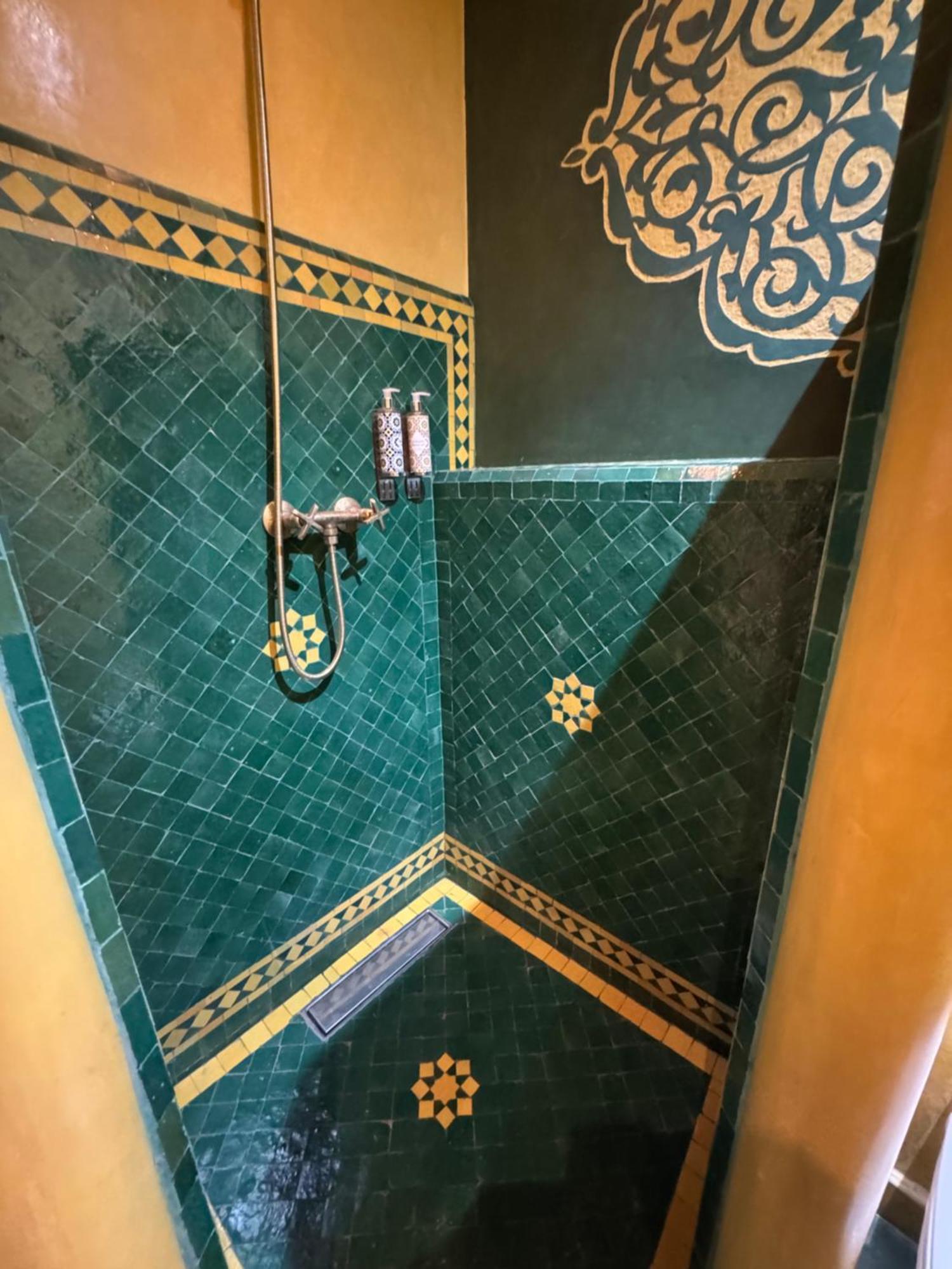 Riad Chamade Prive & Spa, Vos Moments Inoubliables Marrakesh Buitenkant foto